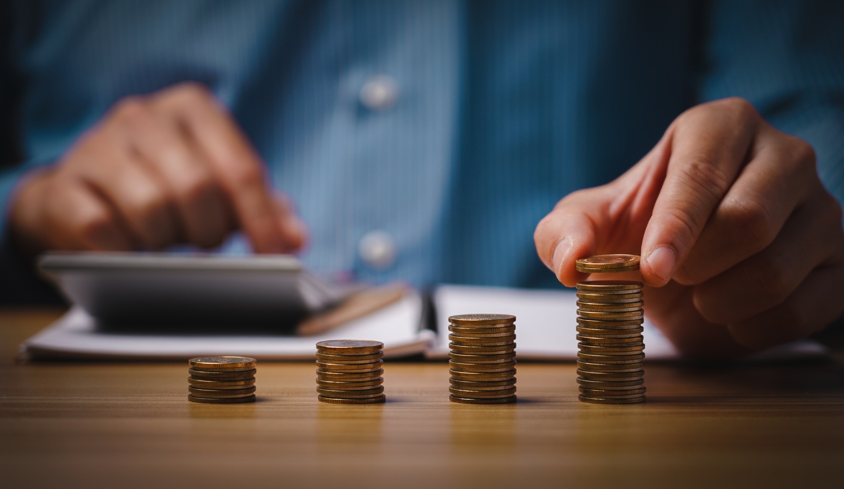 Equity Investments